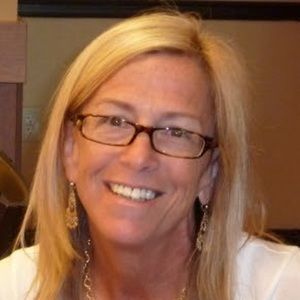 Meet your Posher, Karen f.